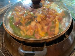 桑拿鸡-阿多私房菜(顺德店)