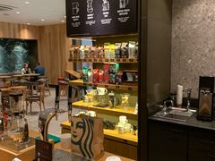 -星巴克(深圳港隆城分店)