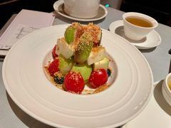 南姜海南番石榴-闻见中国海南菜(K11店)