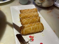 炸脆奶-澳门街风味餐厅(远洋店)