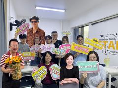 -环球雅思·托福·ALevel·OSSD·DSE·留学英语培训学校(体育西校区)