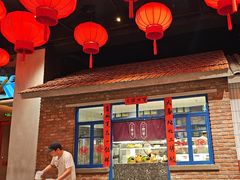 -二胖家铁锅炖大鹅(双井店)
