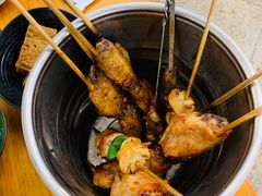 -炒豆合作社(东四总店)