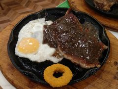 -豪享悦牛排自助餐厅(天河城店)