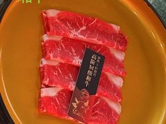 -牛New寿喜烧(曹路花园城店)