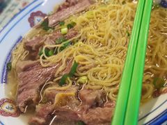 -七爷清汤腩·港式餐厅(金狮广场店)