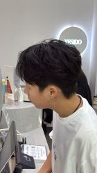 -YESIDO椰岛造型烫发染发