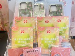 -霸王茶姬(正佳广场店)