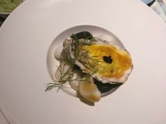 -L'Arome芳芳法国餐厅(仙林金鹰店)
