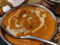 -Pita's&Tika's中东和印度风味餐厅(龙湖天街店)