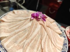 -生活如沸·顺德水牛奶火锅(大学路店)