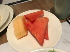 -万德诺富特酒店·自助餐厅(万德大厦店)