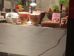 -西安W酒店·WEI全味西餐厅