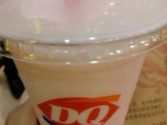 -DQ·蛋糕·冰淇淋(手工定制蛋糕长泰广场店)