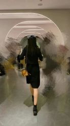 -M+hair salon专业造型沙龙