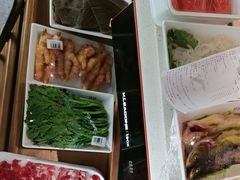 -野妹火锅(龙岗店)