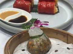 -丰鲤楼•闽南茶楼(仟禧汇店)