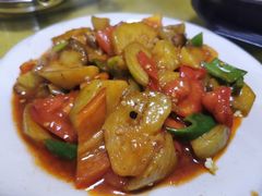 -煲来饱去冷水鱼