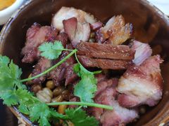 叉烧-农汤老店(顺联公园里店)