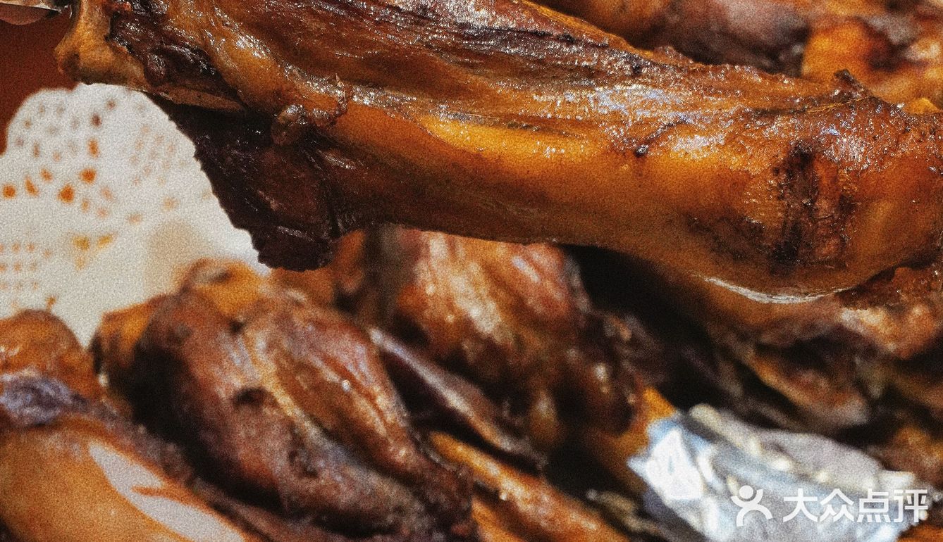 又双叒叕来疯狂小弟吃碳锅羊肉🐑啦‼️