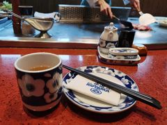 -小山日本料理(兴业太古汇店)