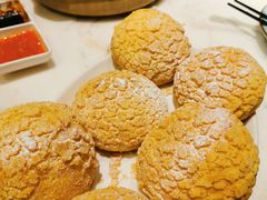 榴莲泡芙-星怡会·新加坡新美食(苏州中心店)