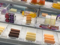 -GANSO元祖食品(锦创书城店)
