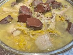 -李老哈·东北菜(宋园路店)