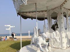 -巧克力渔家.小船海鲜胶东菜(万平口店)