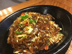 -阿罗新疆菜(人民广场店)