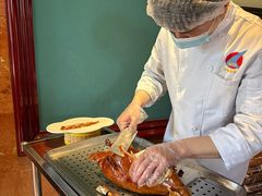 -鹊华居·地道鲁菜·海鲜·融合味(大明湖店)