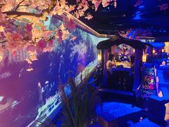 景观位-桂满陇-西湖船宴(西单大悦城店)