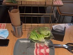 -新石器烤肉(百联川沙店)