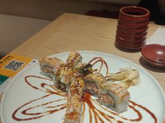 -YAMAKAWA(龙湖胥江天街店)