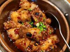 -火候轩品质湘菜·私厨(市府店)