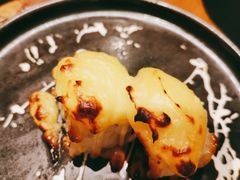 寿司-Mr·Fish鱼鲜生海鲜放题(银泰in99店)