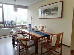 -小茶闲舍·观景商务茶馆(广州塔店)