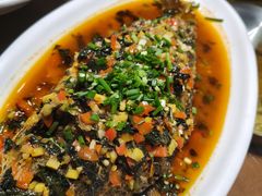 -天下客饭店(中山路店)