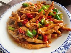 -佳佳麻辣烧菜馆