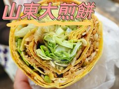 -山东傻大粗粮煎饼(牛街店)