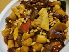 -兔爸私家小厨(新北万达店)