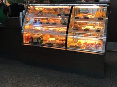 -星巴克(溧阳高铁站店)