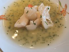 -潮汕味道·煮海餐厅(金麟大厦店)