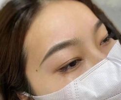 -Doris多里斯半永久纹眉·SMP纹发·发际线