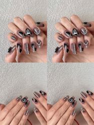 -M·X Nail日式美甲美睫