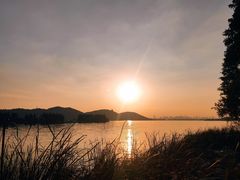 -东湖落雁景区