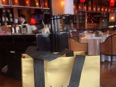 -南通滨江洲际酒店-东厨中餐厅
