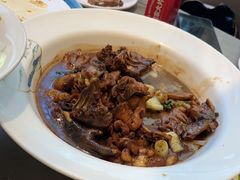 -大闫家烧烤·小海鲜家常菜(郑庄店)