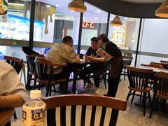-豪享来中西餐厅(隆昌店)
