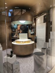 -Petit Bateau(静安嘉里中心店)